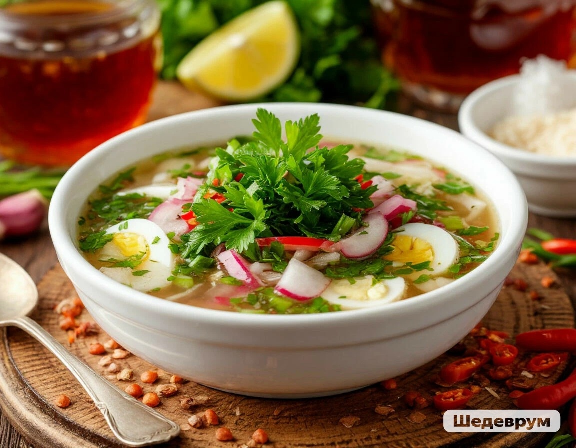 Фото: ИИ / Анастасия Рулева