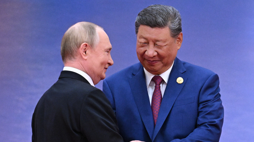    Фото: © РИА Новости/Сергей Бобылев; 5-tv.ru