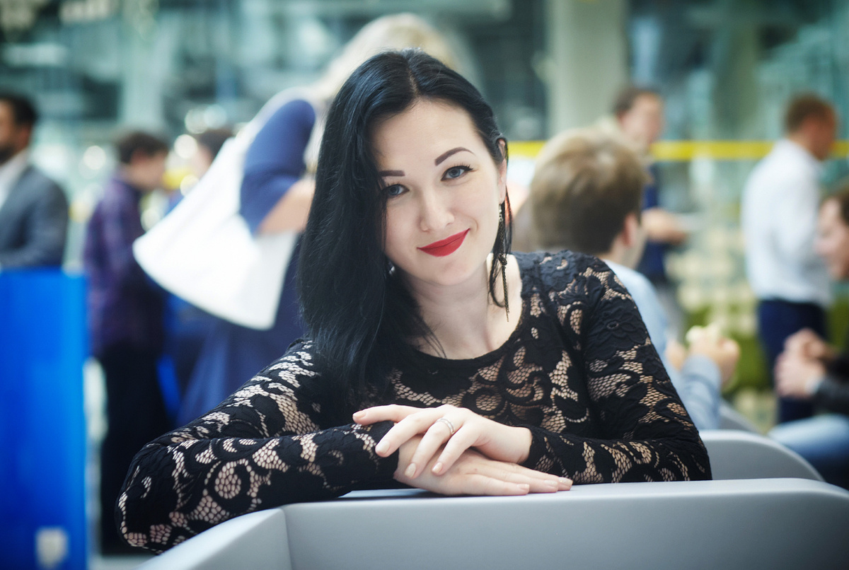 Фото я на работе, я директор по персоналу АО КТБ ЖБ, где мне и предложили уйти в пандемию.