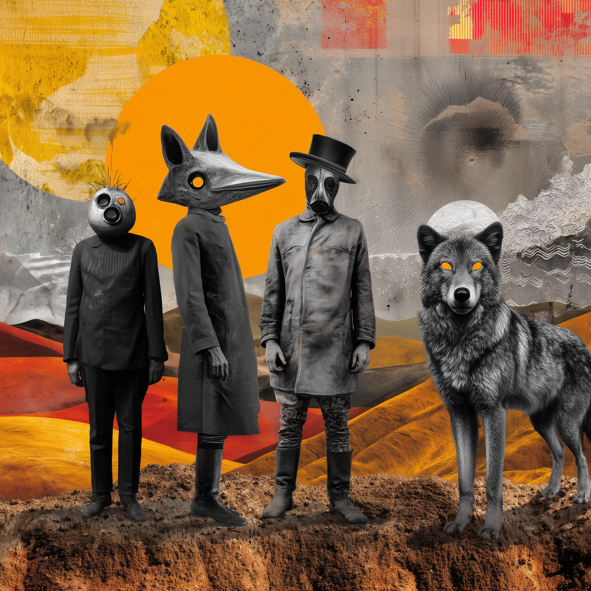 Колдун у руля: как архетипы правят вами и вашей командой