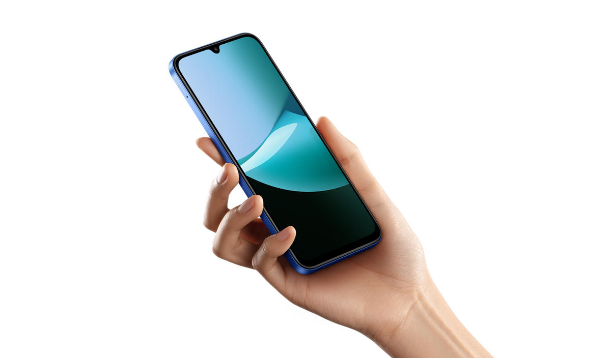 Иллюстрация: diHouse / Xiaomi  📷
