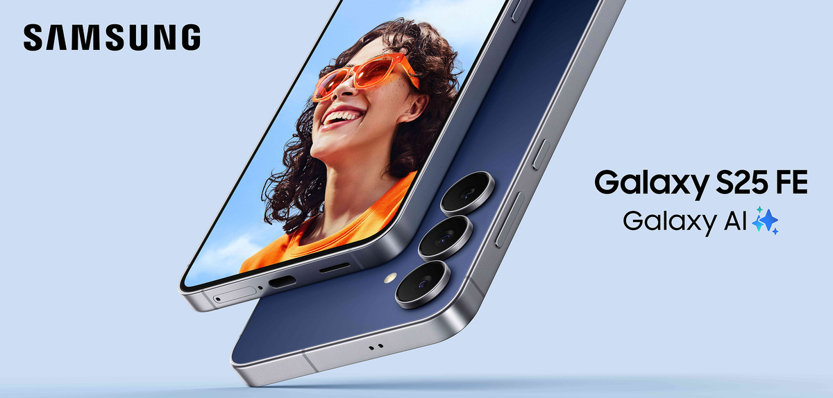 Фото: Samsung  📷
