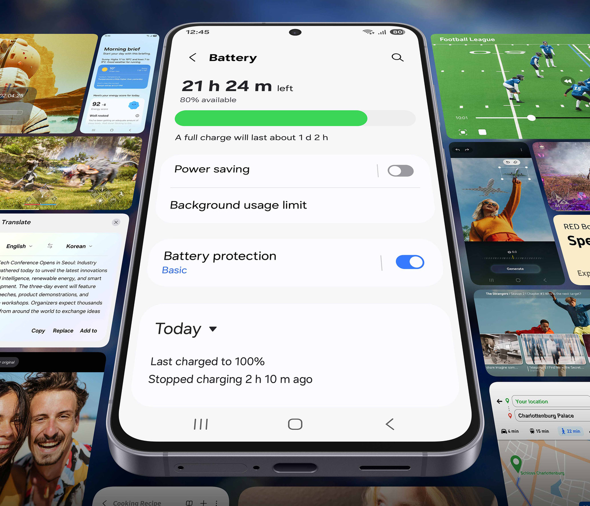 Фото: Samsung  📷
