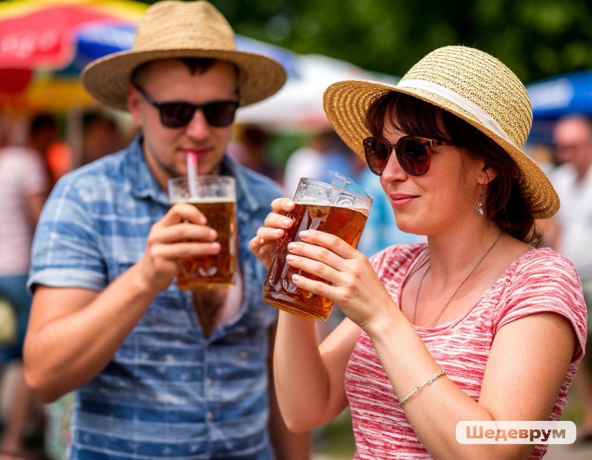Фото: сгенерировано нейросетью «Шедеврум» 