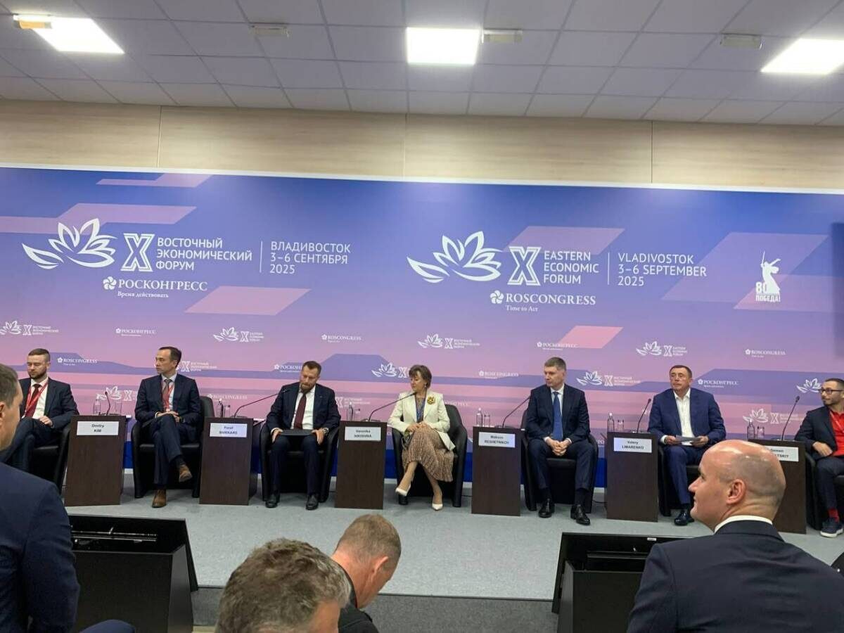 Фото: пресс-служба Минэкономики РТ