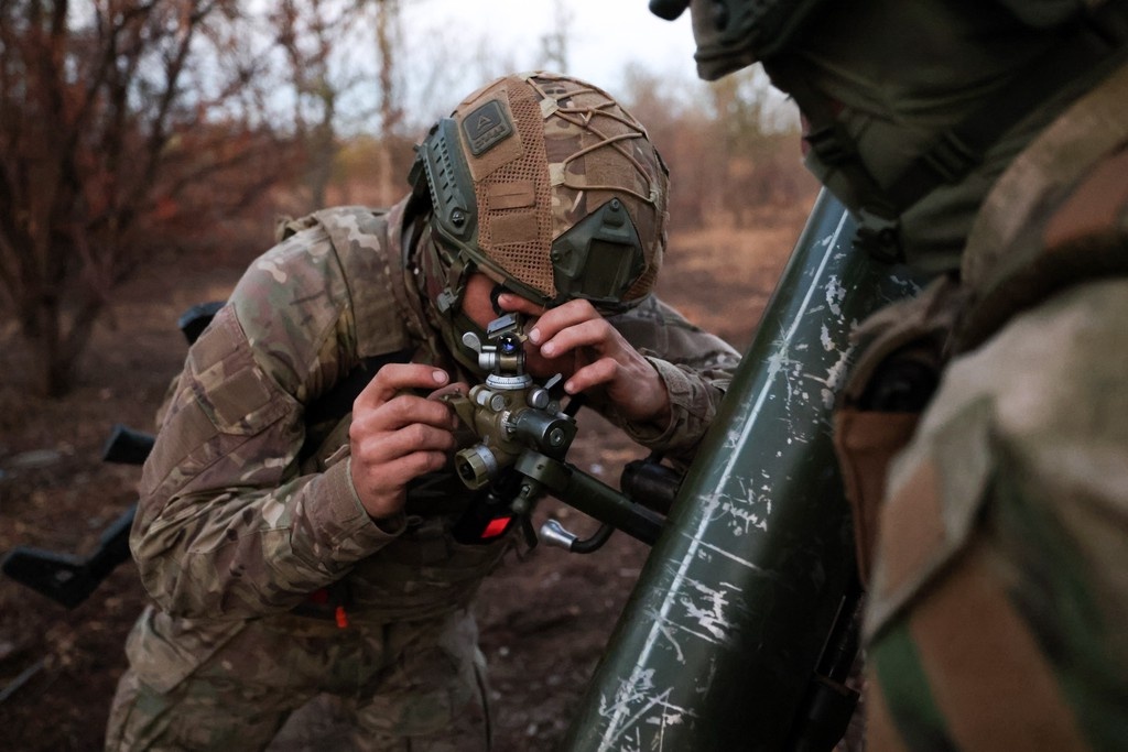    Фото © Алексей Коновалов / ТАСС