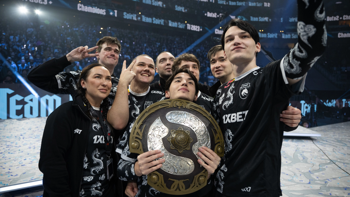 Фавориты не выиграют The International 14 — и вот почему