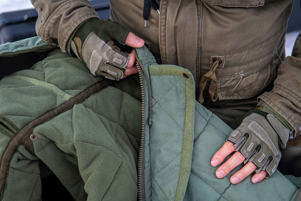 Какой спальный мешок выбрать