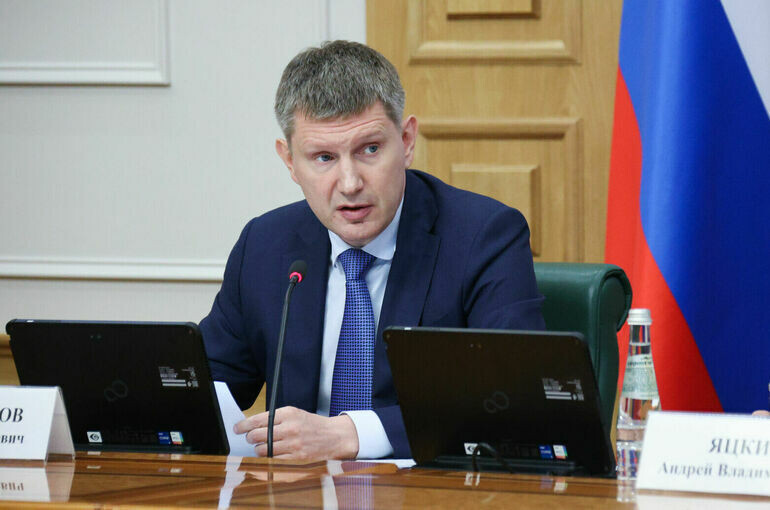   Денис Вышинский/Пресс-служба Совета Федерации