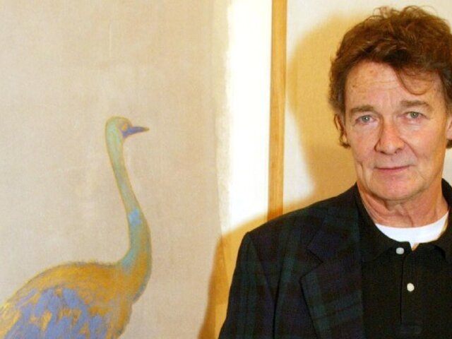    Фото: Gamma-Rapho via Getty Images/Alain BENAINOUS