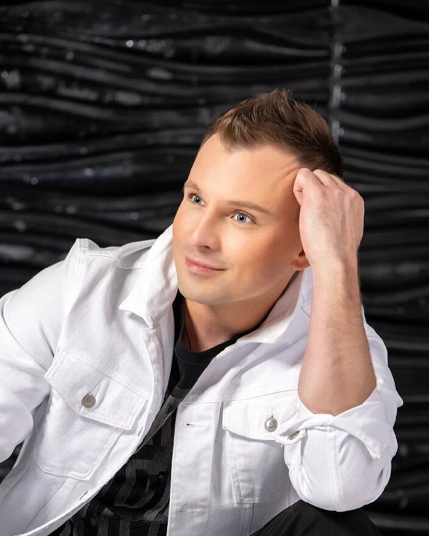    Никита Малинин (фото: Instagram* / nikmalinin)