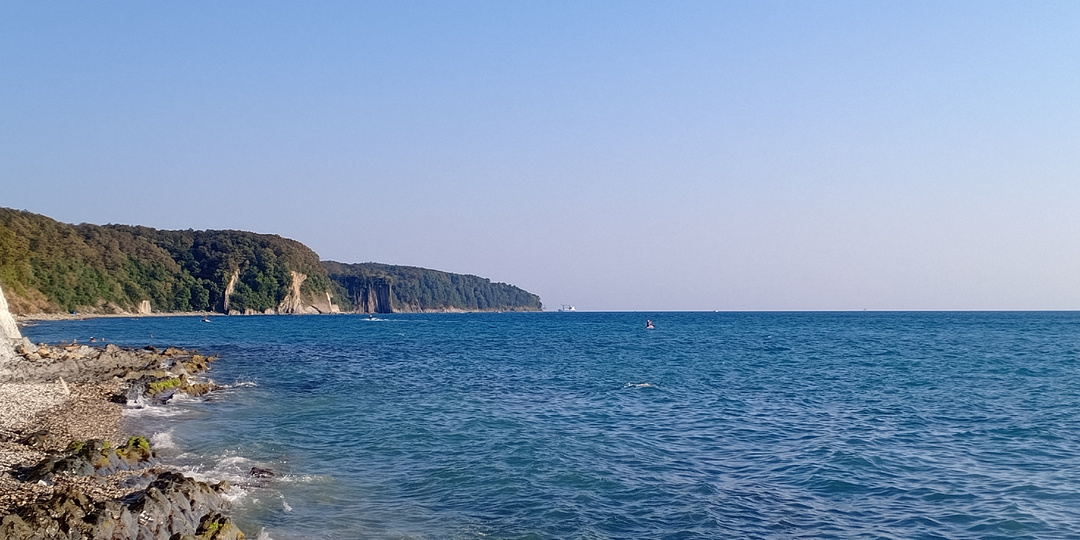 Когда лучше ехать на море, чтобы не стоять в пробках?