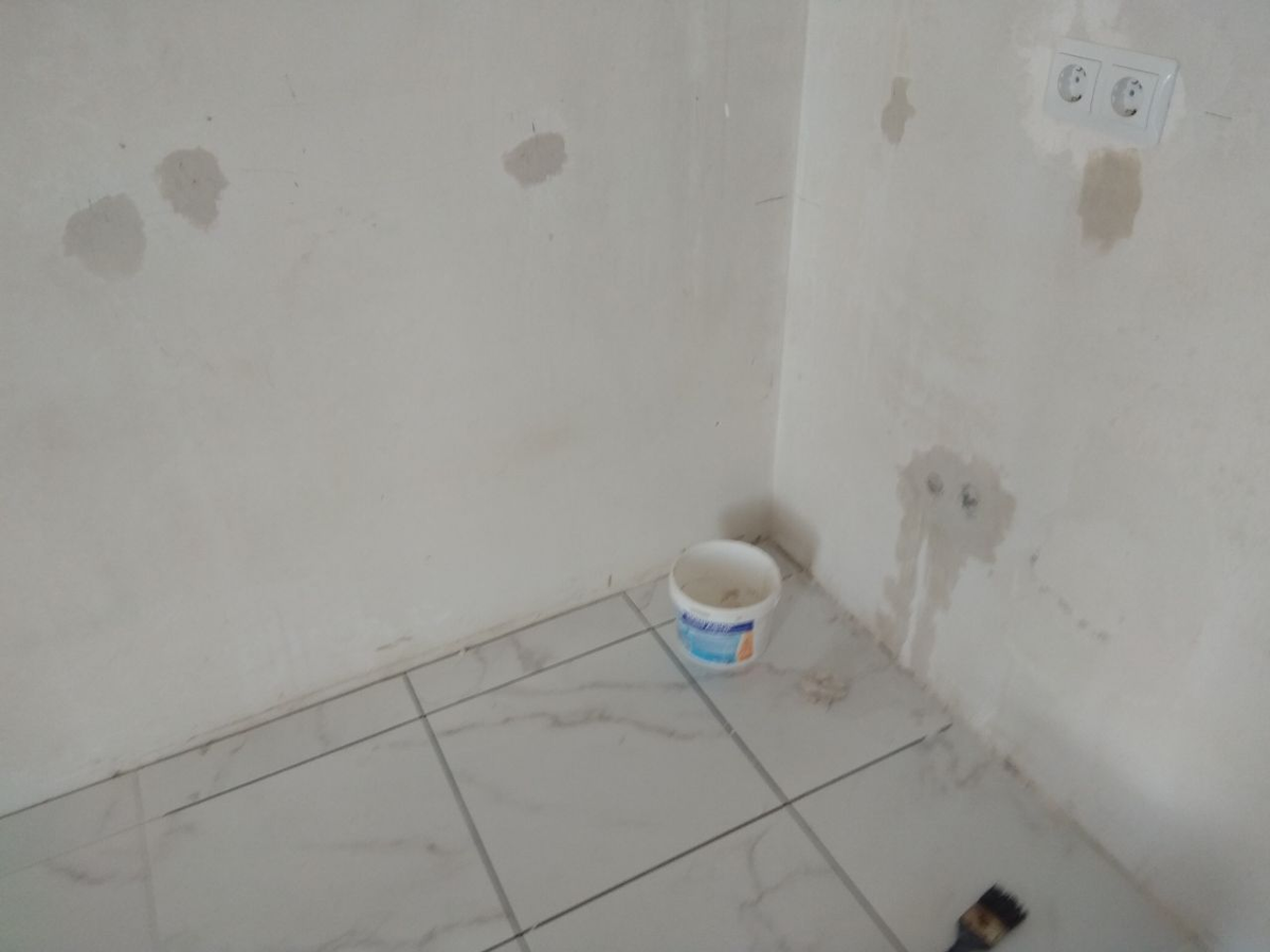 Гардеробная комната.