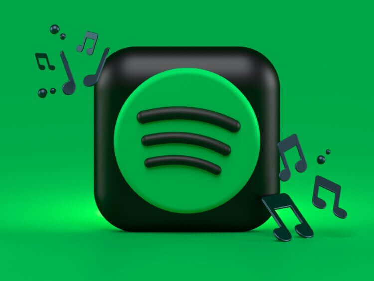    Spotify начинает бороться с дешевыми подписками из других стран. Или нет? Изображение: techcrunch.com