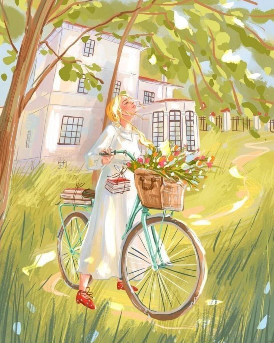 Фото с Интернет