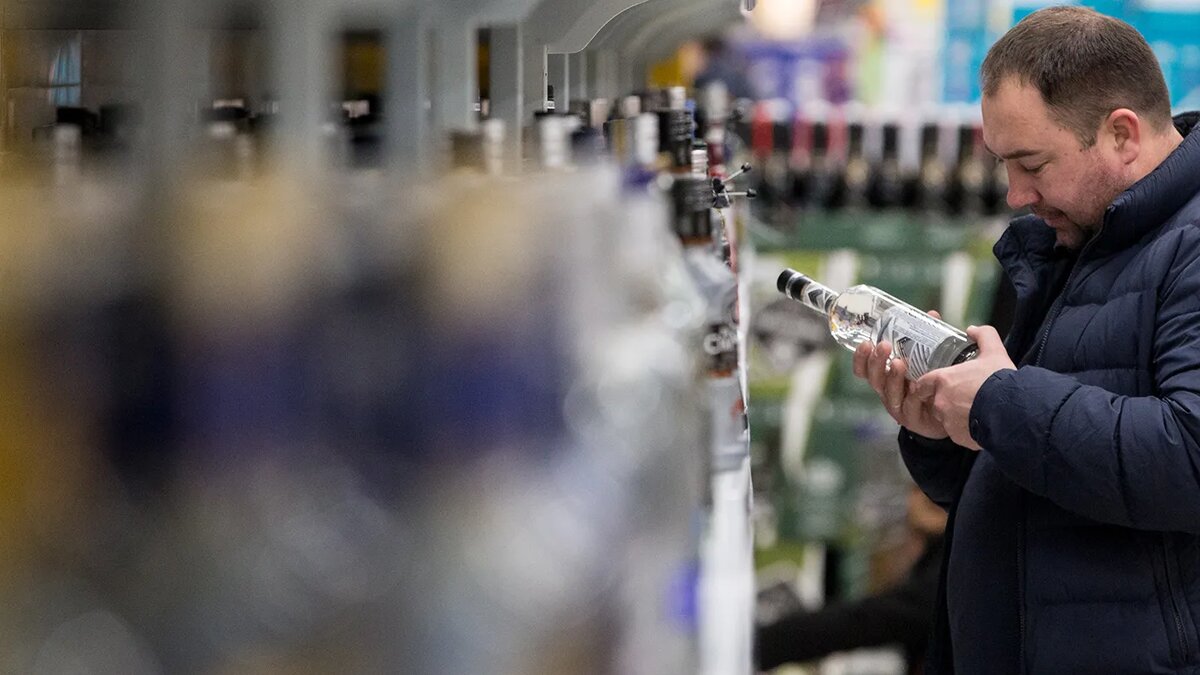   Сергей Бобылев / ТАСС