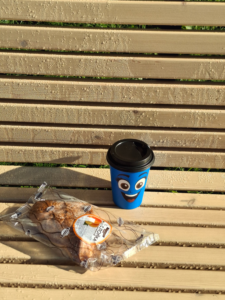 Фото автора канала