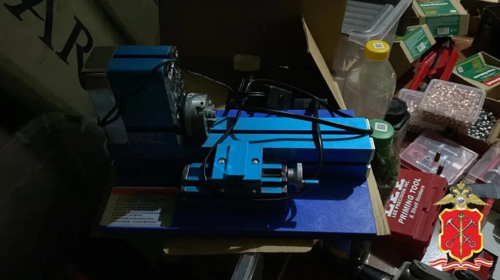    Фото: пресс-служба ГУ МВД по Петербургу и Ленобласти