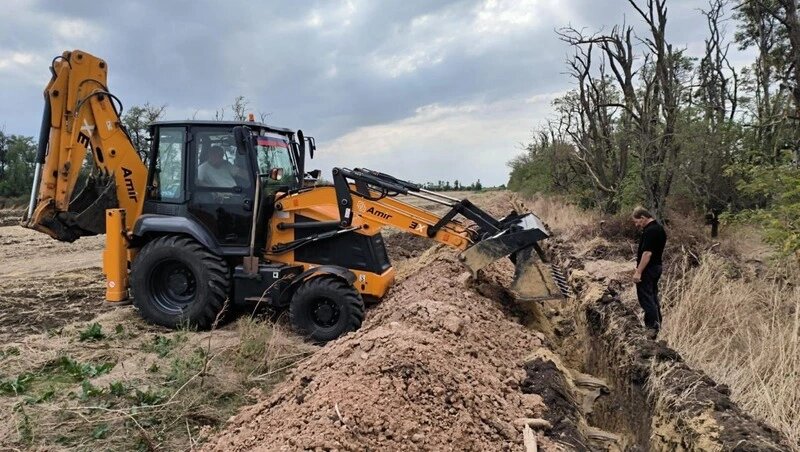      Фото: ГУП СК «Ставрополькрайводоканал»