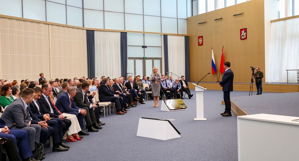    Форум "Грамотный собственник - фактор развития сферы ЖКХ" / Медиасток.рф