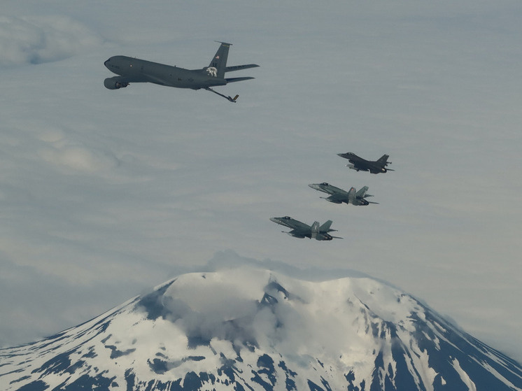     Фото: DoD/Keystone Press Agency/Global Look Press