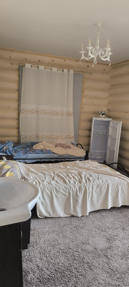 Номер на двоих