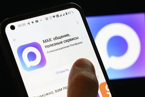 Источник: Егор Алеев / ТАСС