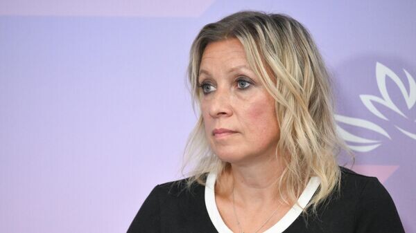    © Sputnik / Владимир Астапкович