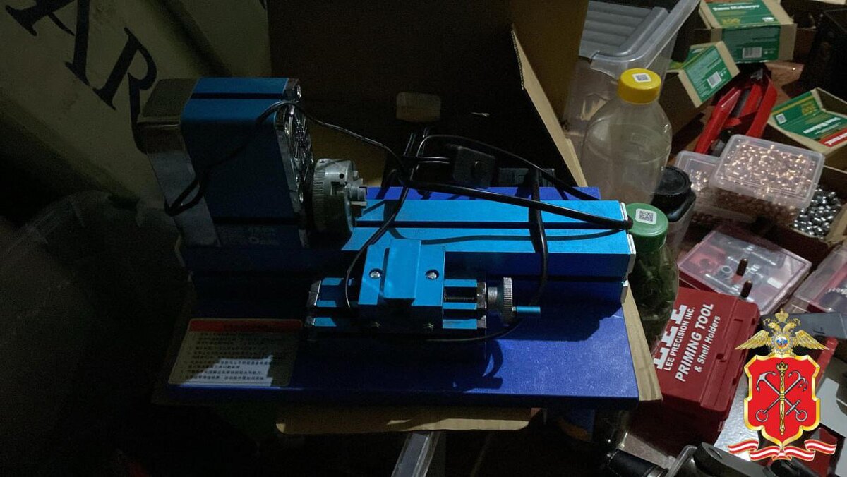    Фото: t.me/spb_police78