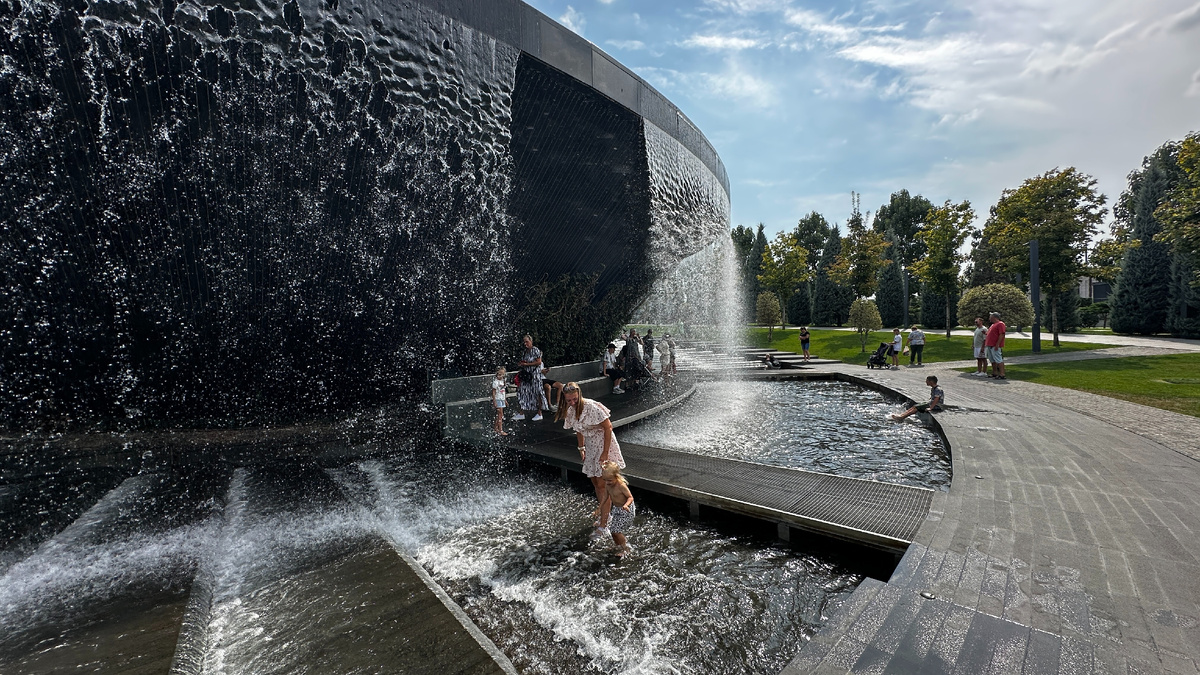 Привет из Краснодара) 