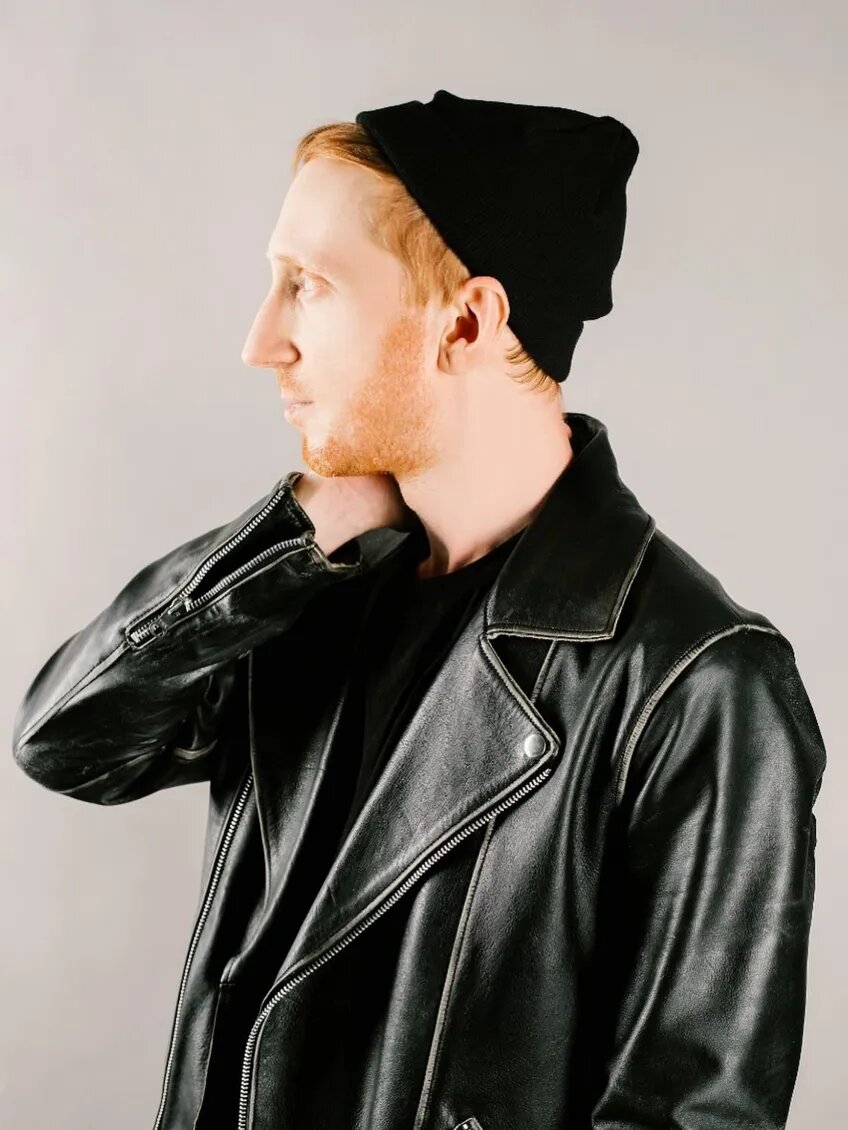 Фотографии из соцсетей Бориса Бурдаева 
© Соцсети