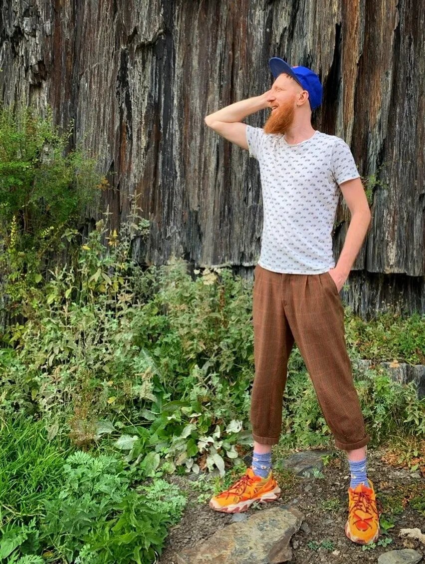 Фотографии из соцсетей Бориса Бурдаева 
© Соцсети