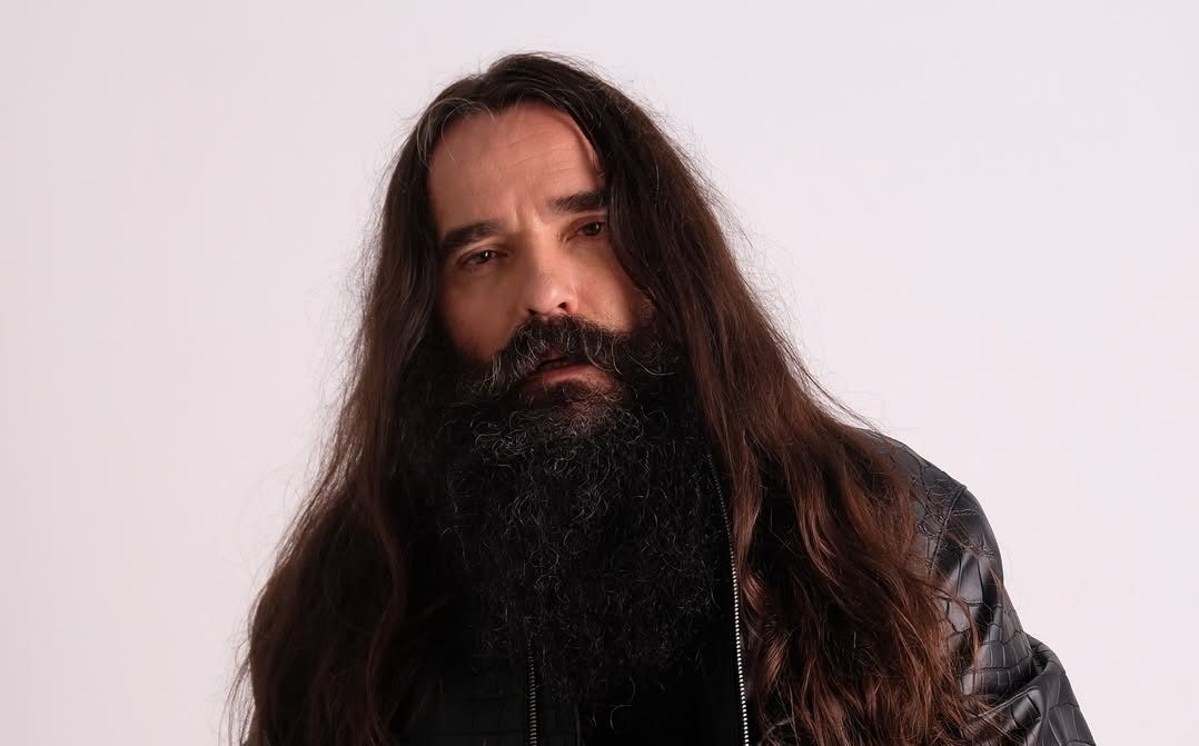    Валерий Переверзев. Фото: социальные сети