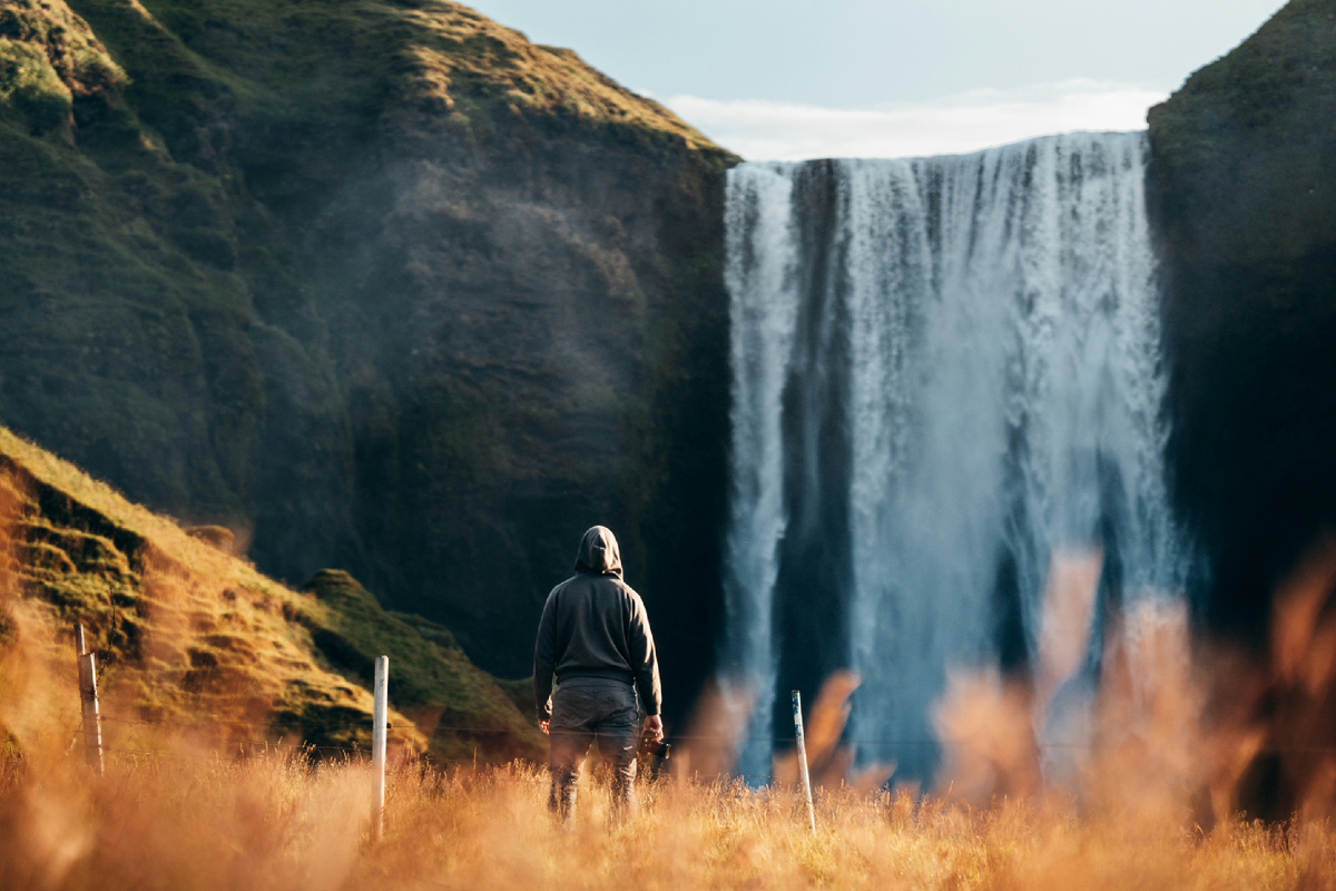 фото Spenser Sembrat