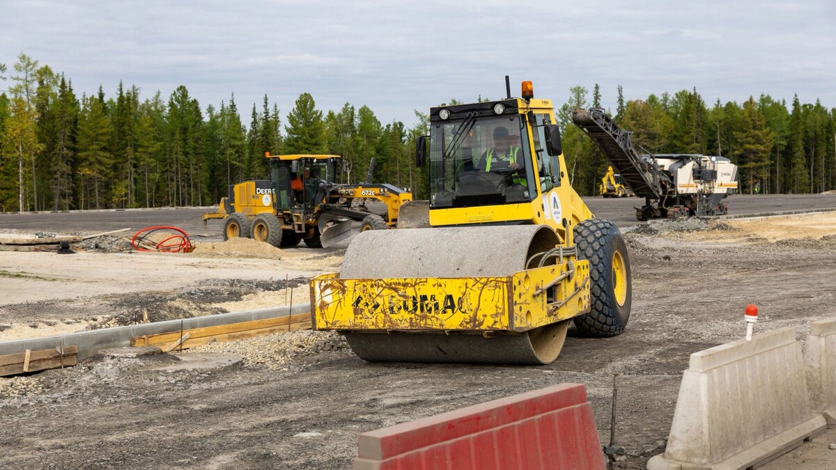    Фото: Федор Воронов / «Ямал-Медиа»