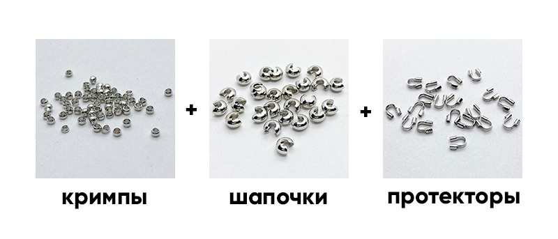 Классическая закрепка