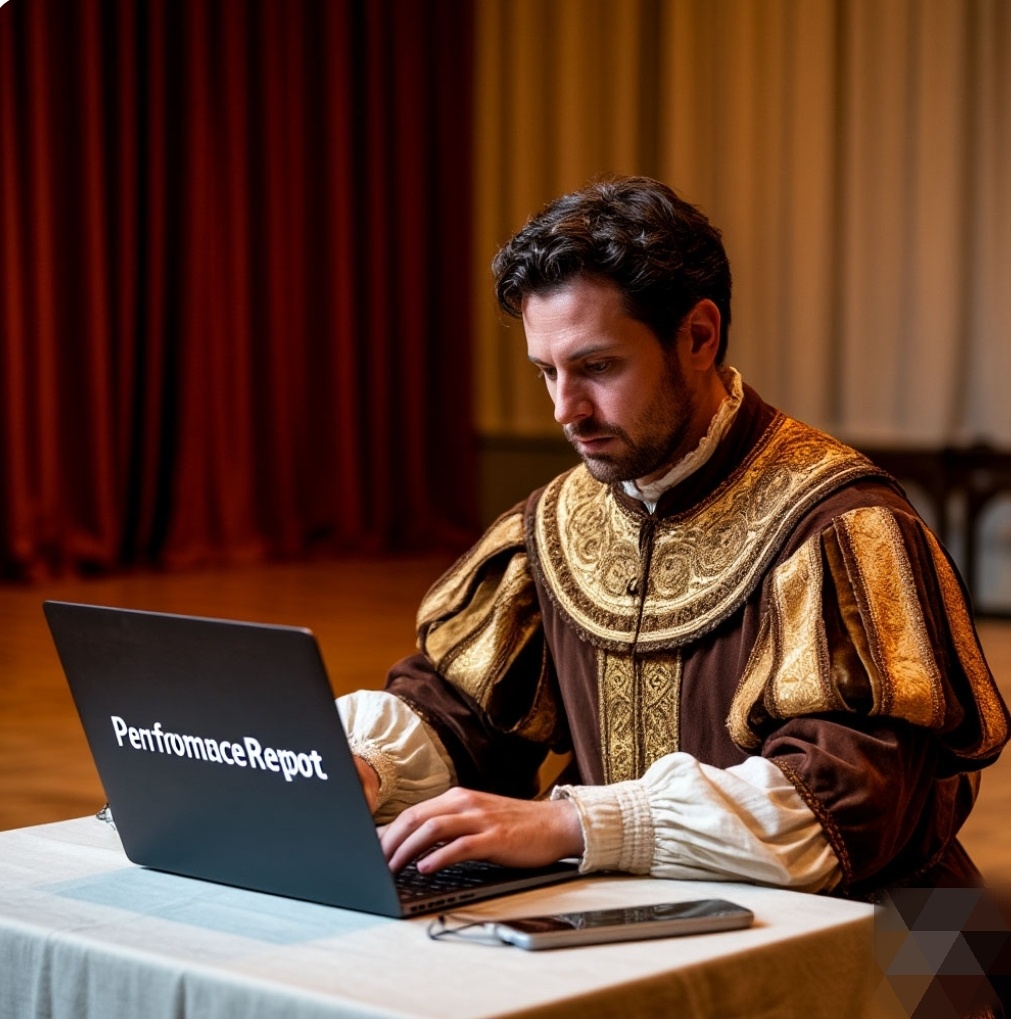 Сгенерировано с помощью ИИ. Отчет