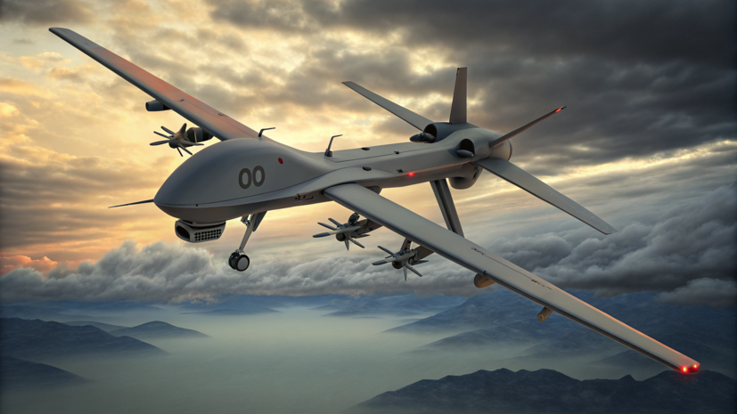   Сгенерировано с помощью ИИ