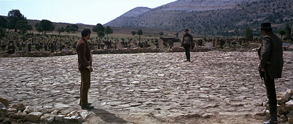 Хороший, плохой, злой... 