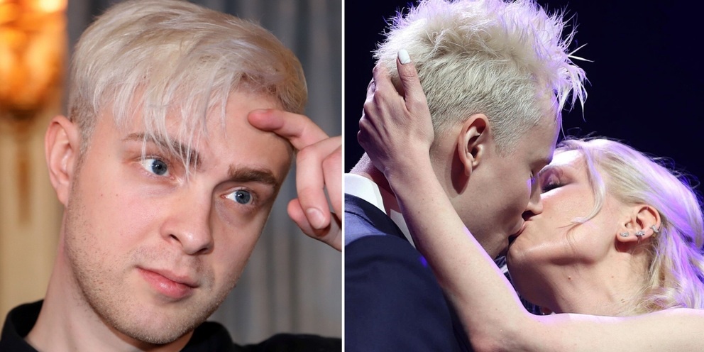 Ему нельзя - им можно!