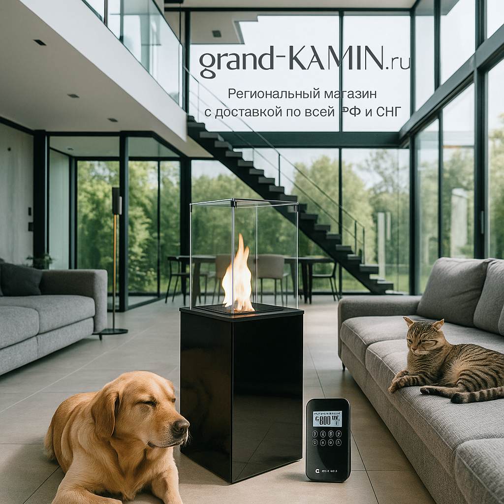    Как выбрать идеальный газовый нагреватель для уличного пространства и не ошибиться с выбором? Kamin