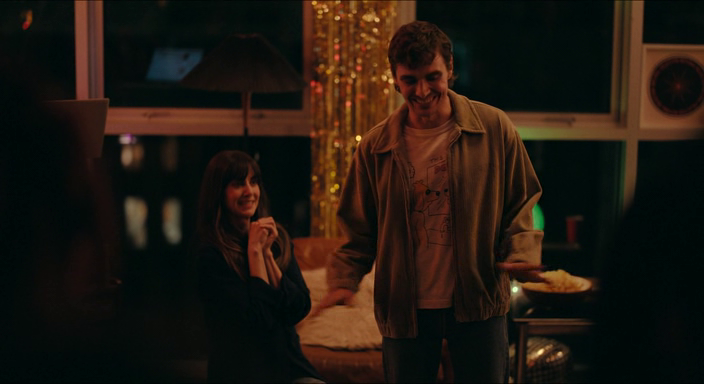 Кадр из фильма "Одно целое" (2025)