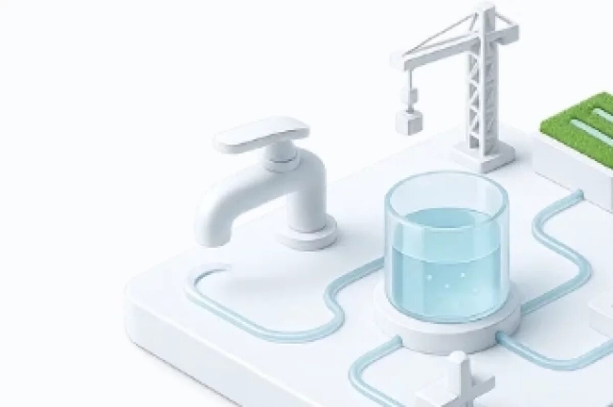    В Москве пройдёт выставка технологий водной отрасли