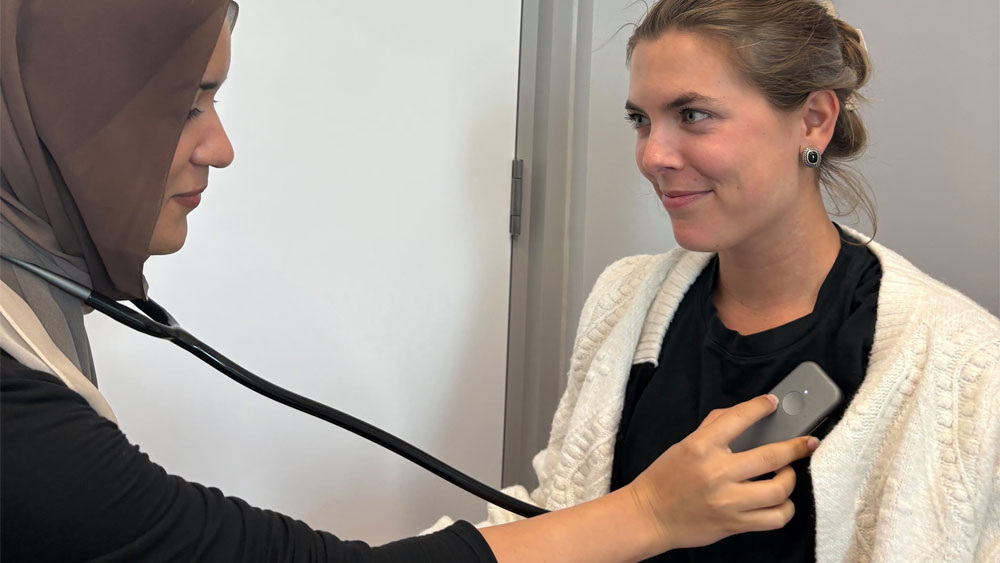 Фото: Imperial College London