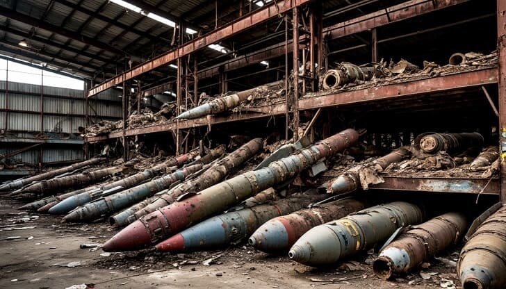    Фото: ИИ Шедеврум