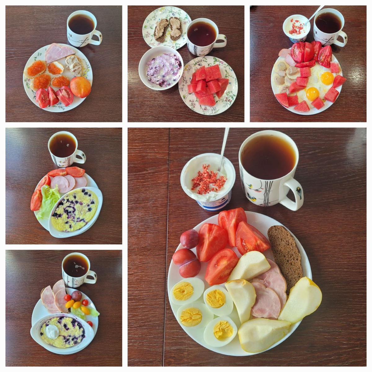 Уж на коллажик-то меня хватит! ))