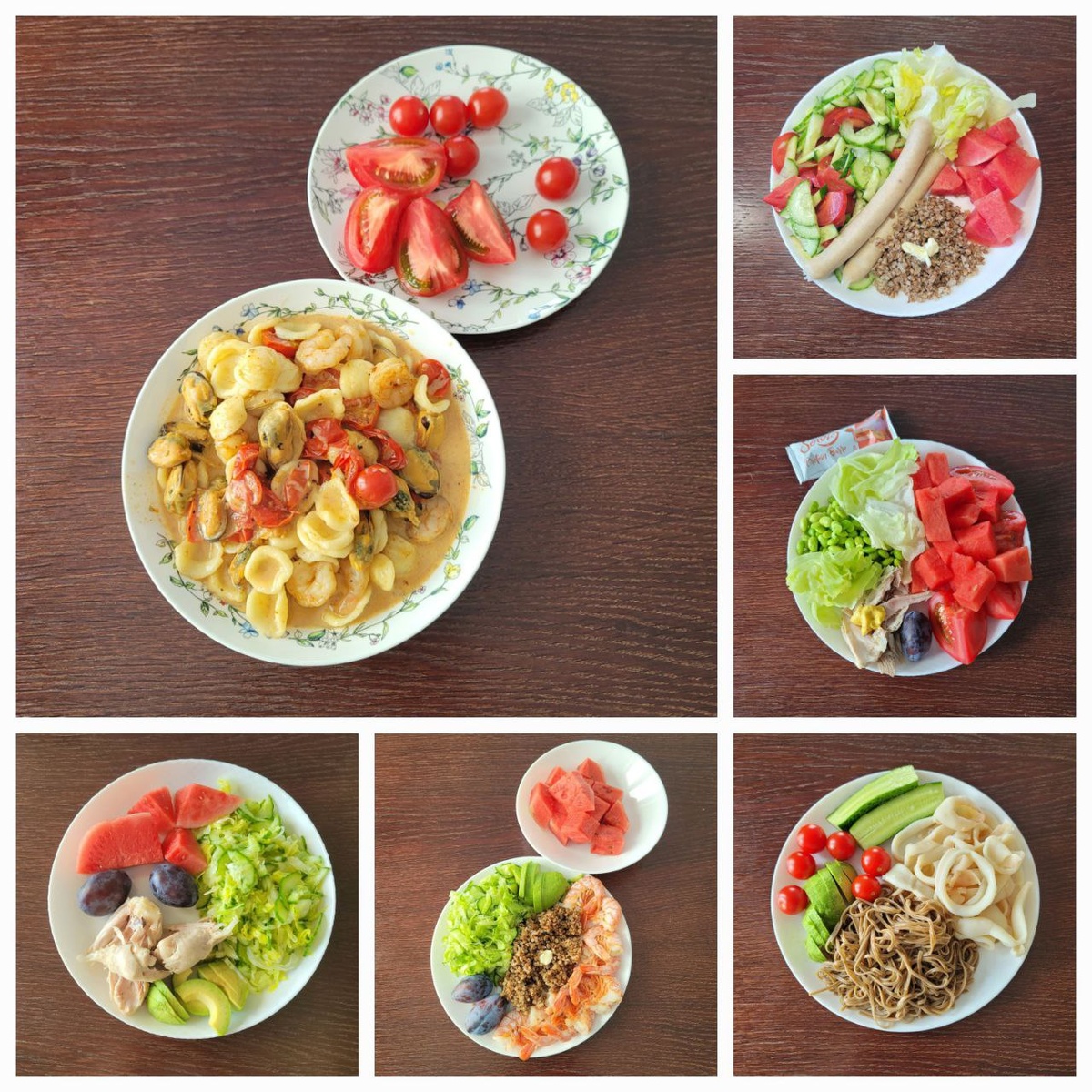 Иногда готовка задалбывает. Но надо. Это из обедов.