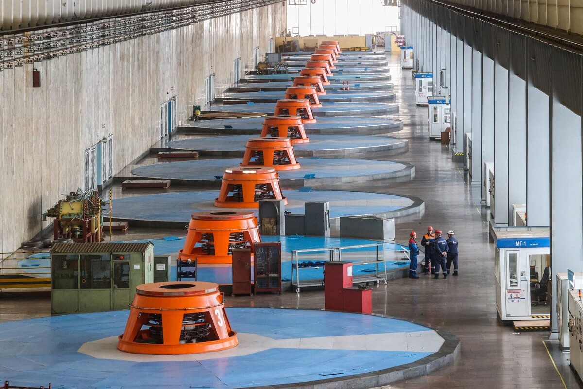     / Источник: © Global Look Press