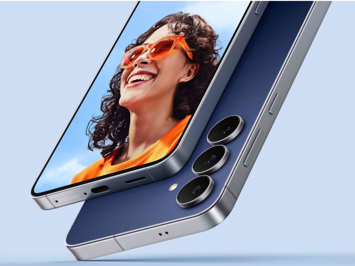    «Фанатская» версия Samsung Galaxy S25 уже доступна в России для предзаказа