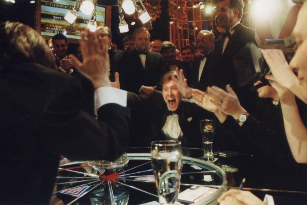    Фото © VK / «Что? Где? Когда?»